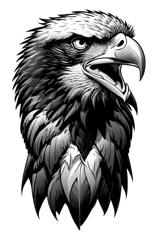 Eagle Head