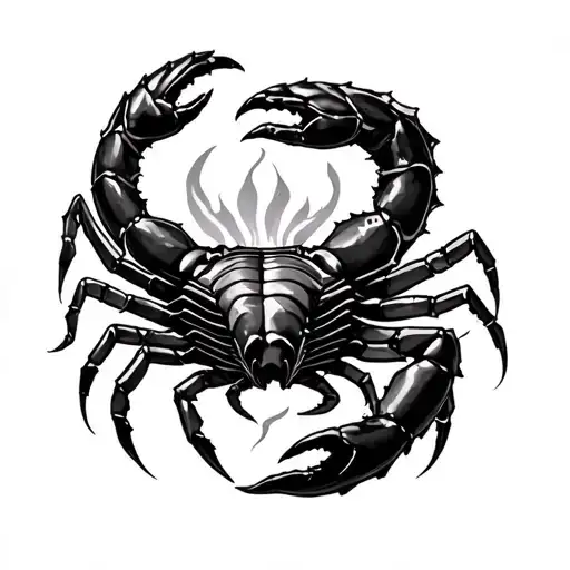 Scorpio Failed Loves