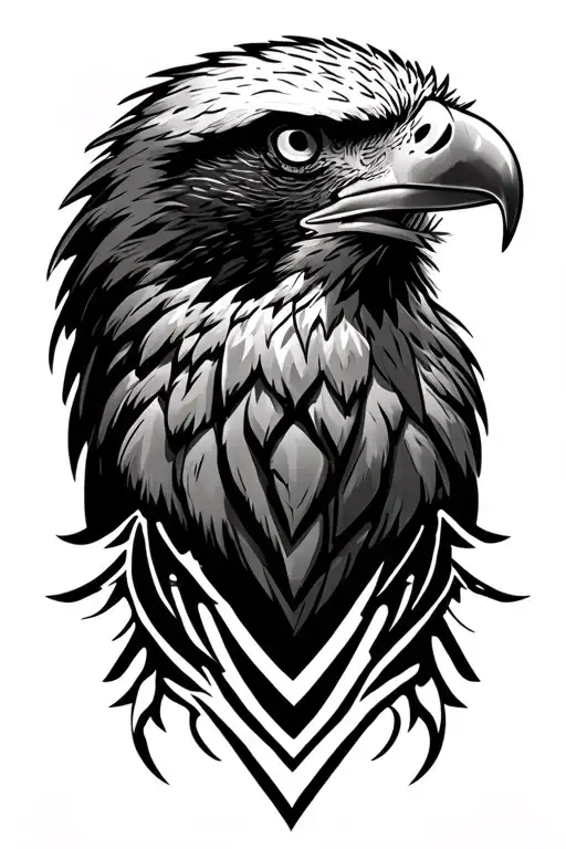 Eagle Head