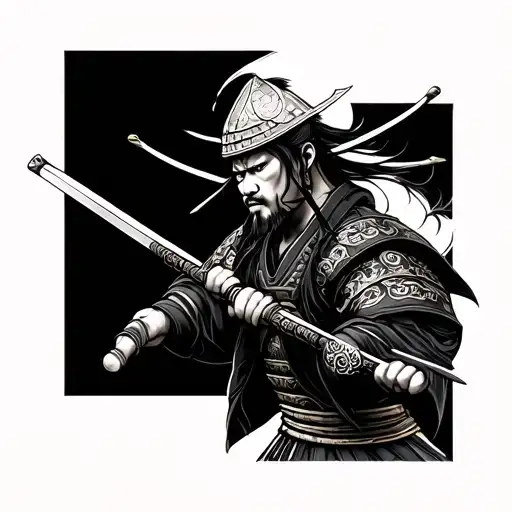 Samurai