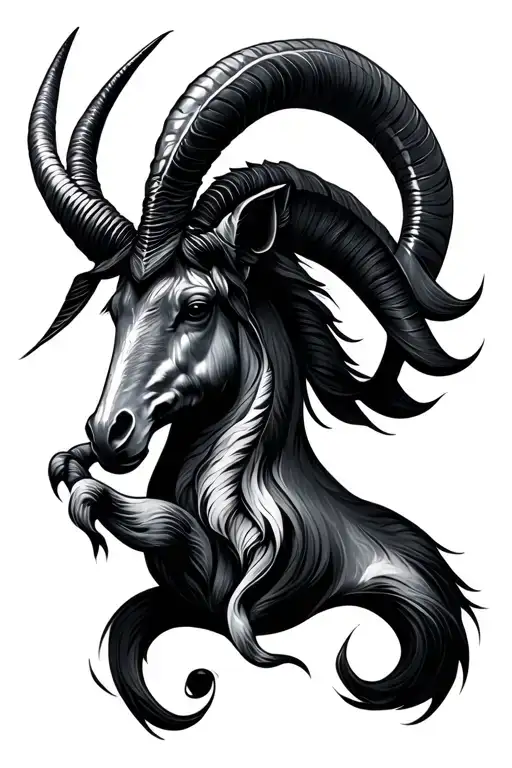 Capricorn Zodiac Sign