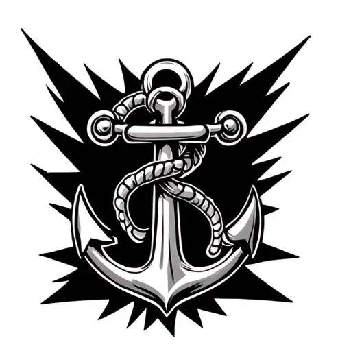 Anchor
