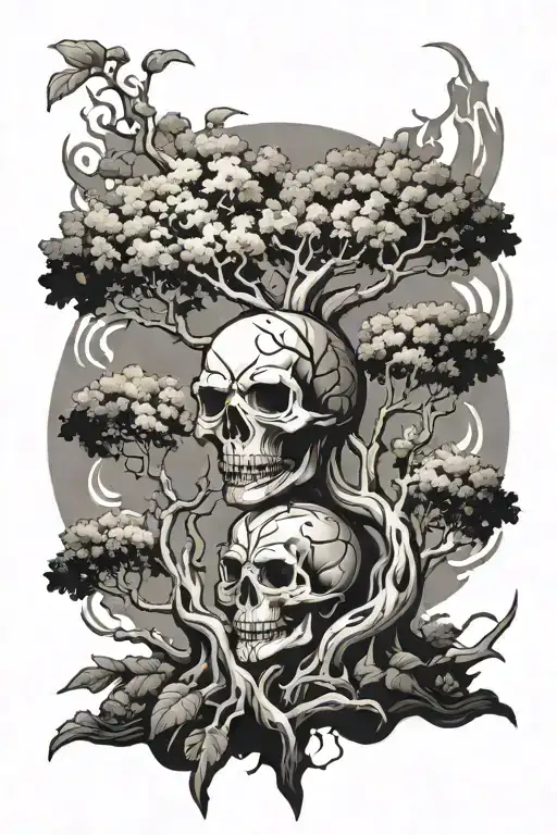 Poison Tree