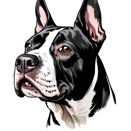 Bull Terrier