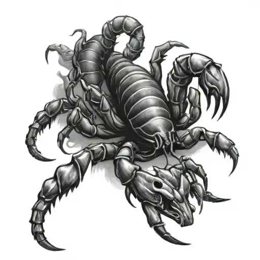 Scorpion