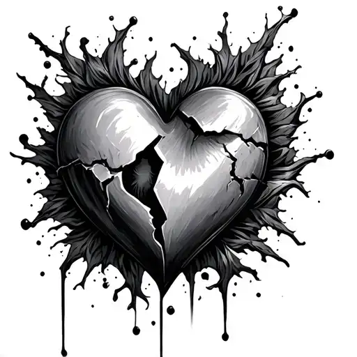 Broken Heart