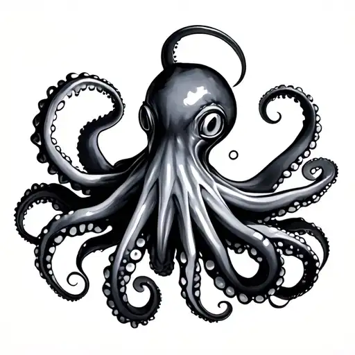 Octopus