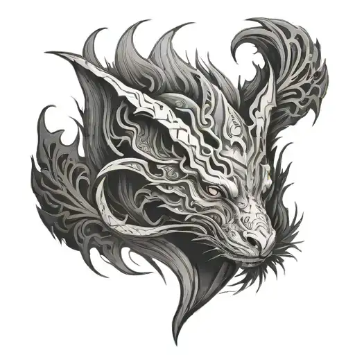 Coming Out Of Darkness