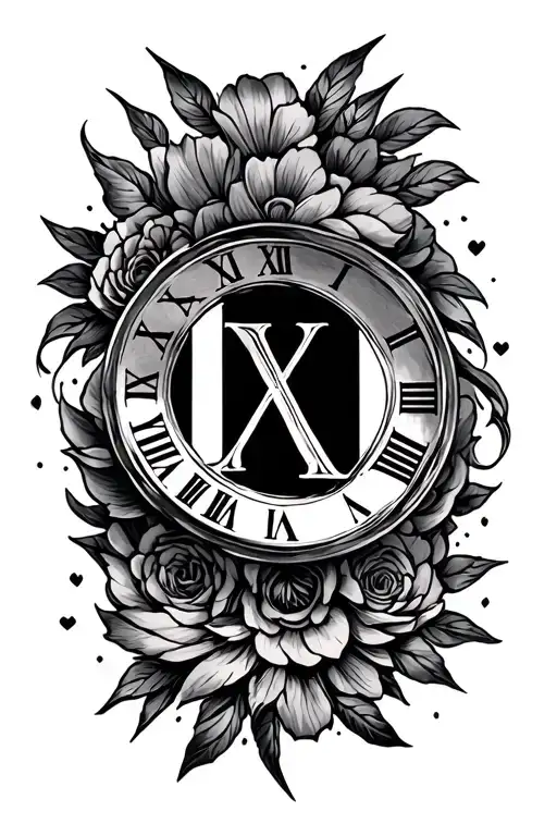 Roman Numerals