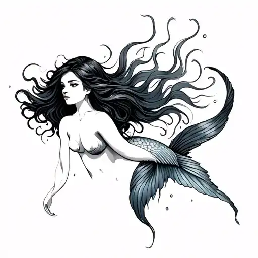 Mermaid