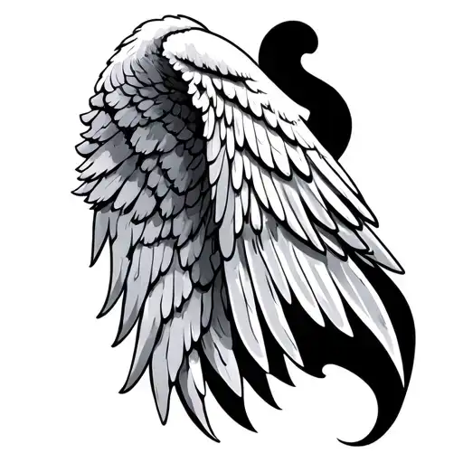 Angel Wings