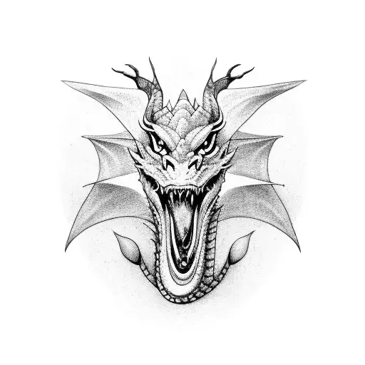 Dragon Hincha De Boca