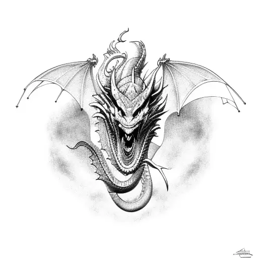 Dragon Jugador De Futbol