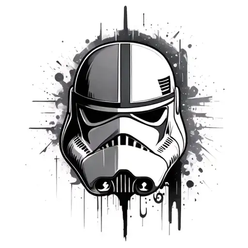 Star Wars Aurebesh World