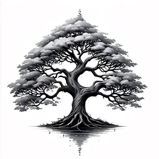 Tree Of Life