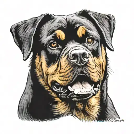 Rottweiler