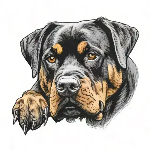 Rottweiler