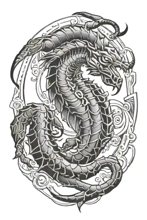 Navajo Scorpio Zodiac