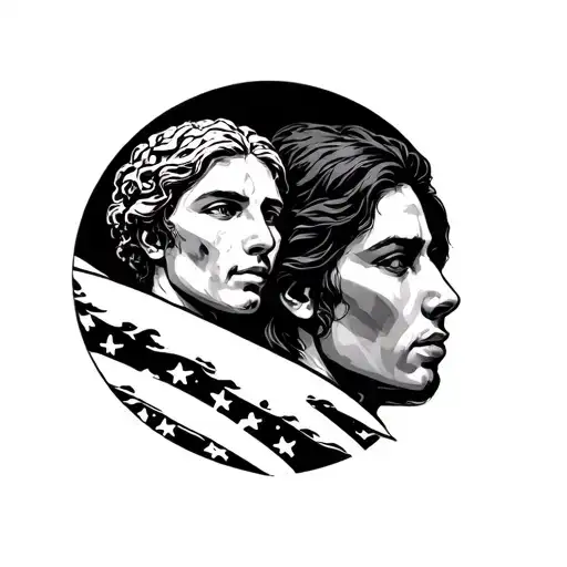 Sun Il And Ny Together Combination