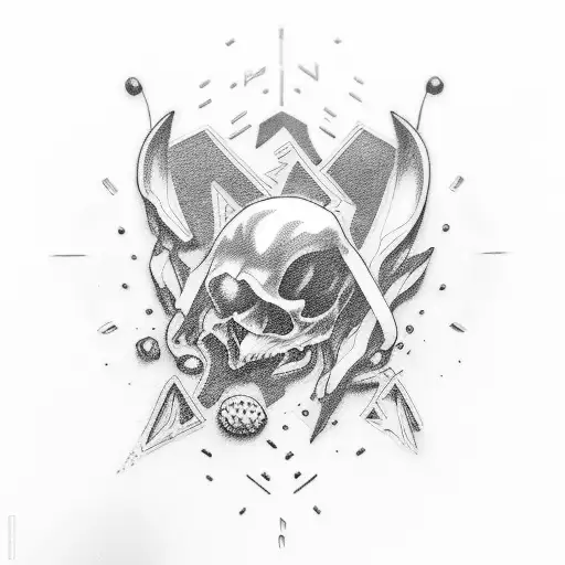 Grunge Music And Metal Music