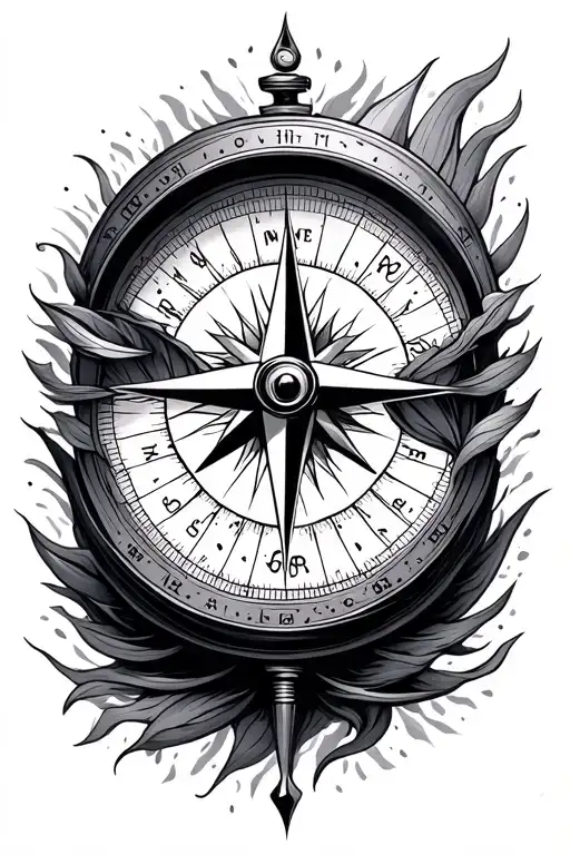 Compass