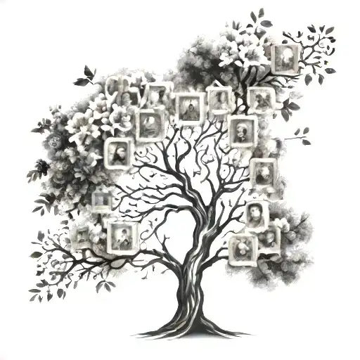 Family Tree
