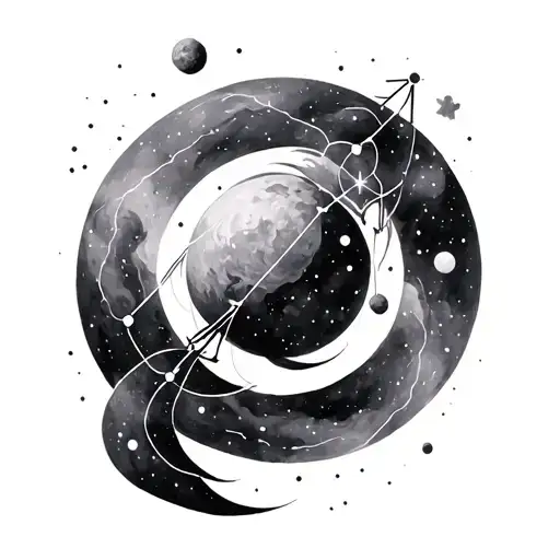 Gemini Constellation