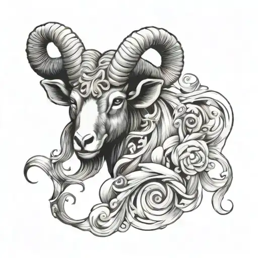 Aries Zodiac Sign