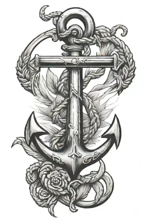Anchor