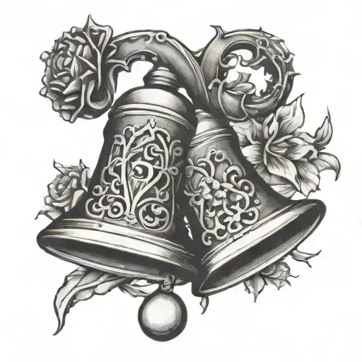 Gram Bells Pennsylvania Outdoor Hintimg