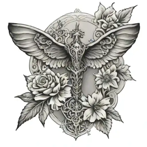 Faith Strength Outdoors