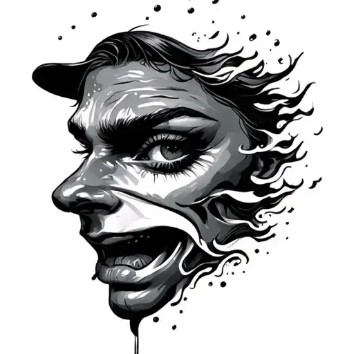 To Bad Weather Good Face