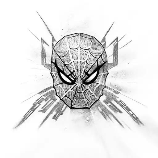 Star Wars With Spiderman