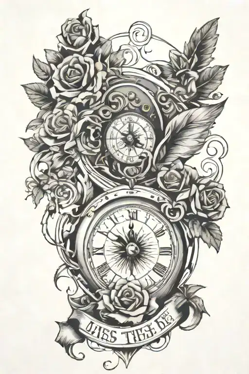 The Best Things In Life Are Free And Need To Be Let Go