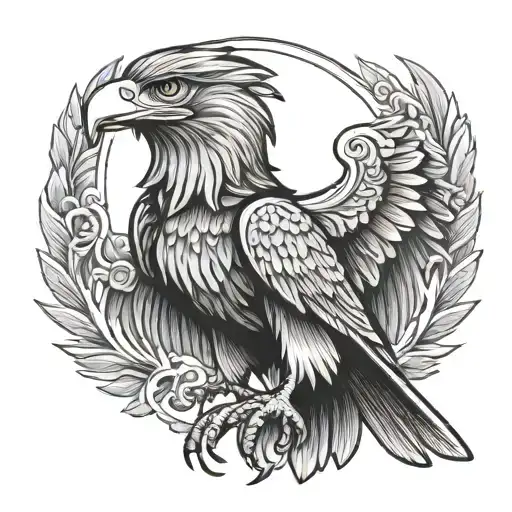 Mexican Eagle