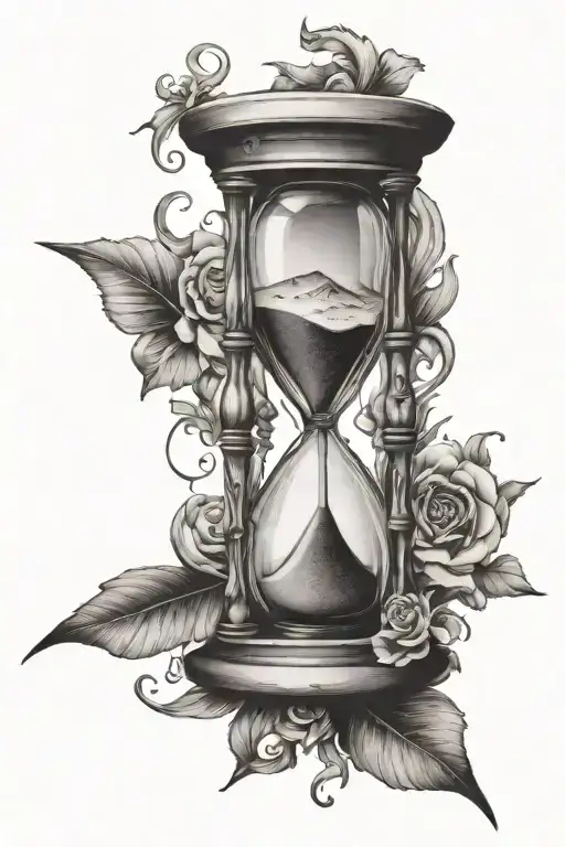 Hourglass Combined