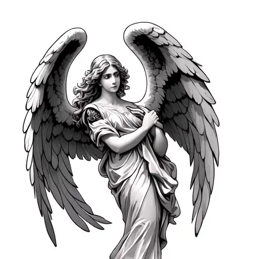 Angel Holding