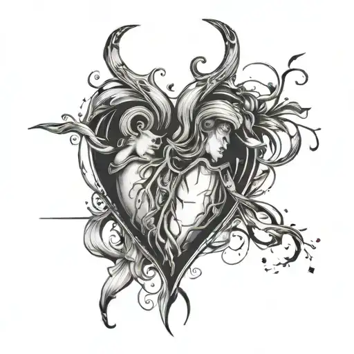 Navjot In Heart Beat Line Till Death Love