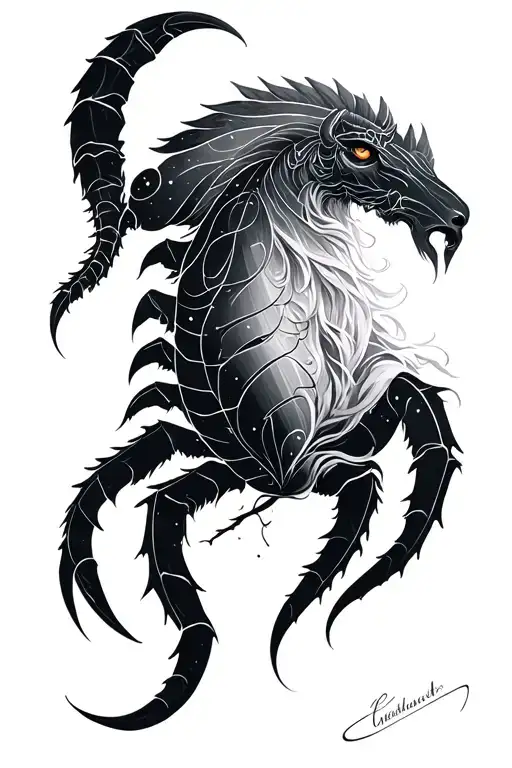 Gemini Virgo Scorpio Zodiac