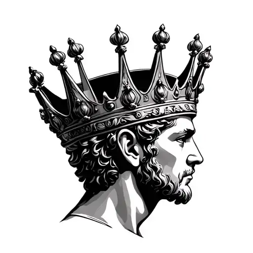 Caesar Crown