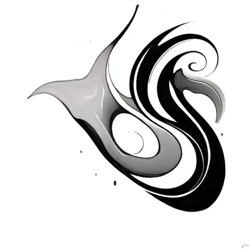 Coverup Abstract Patterns