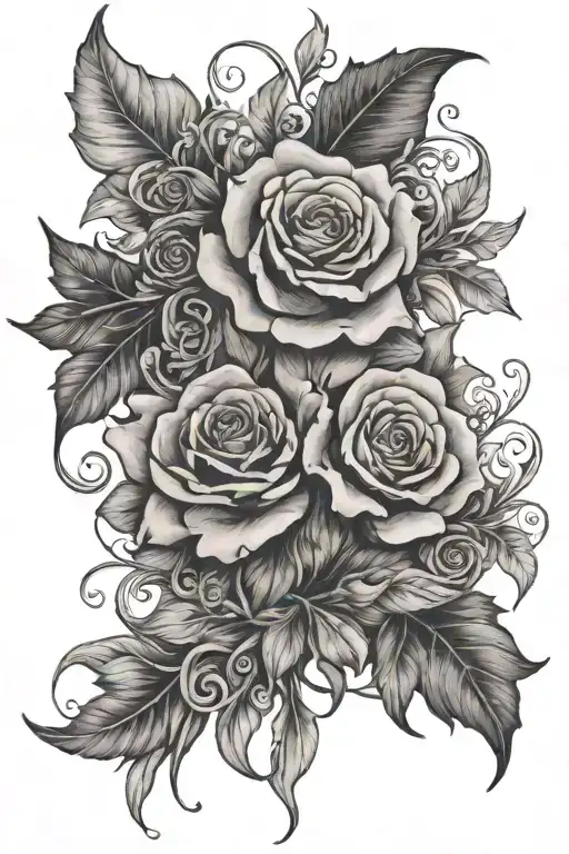 Beautiful Evening In Words