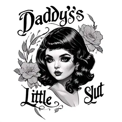 Daddys Little Slut