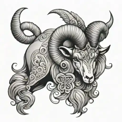 Aries Zodiac Sign