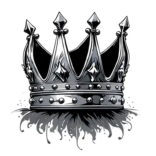 King Crown