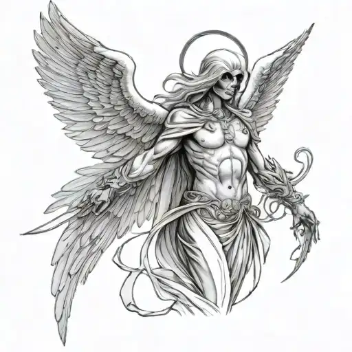 Angel Of Death