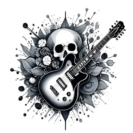 Music Elements Inspired