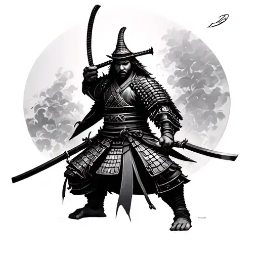 Samurai