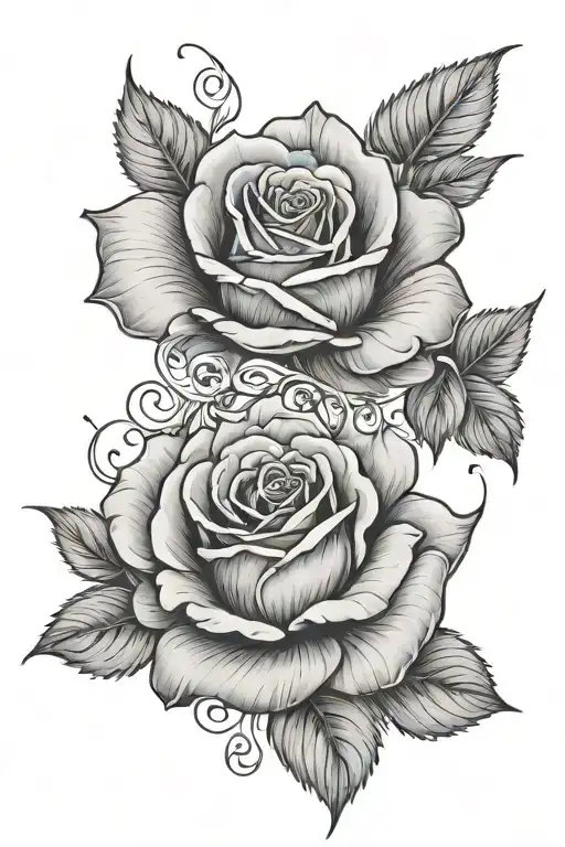 Rose And The Name Yana