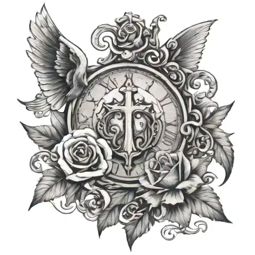 Patience And Faith In God